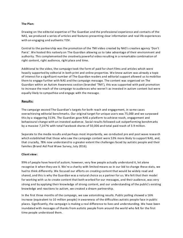 Journals that publish case studies image