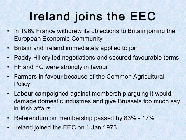 The National Coalition 1973-1977 - revision