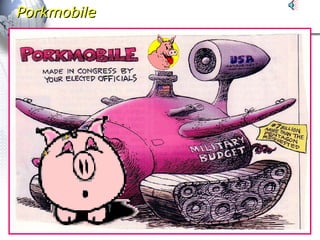 Porkmobile 