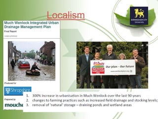 Localism
 