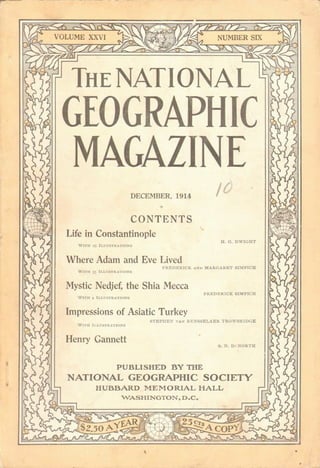 The national geographic 1914 dec(1)