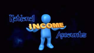 The National Income Accounts