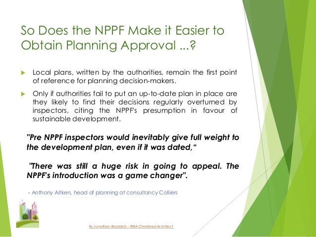 the national planning policy framework ensuring The new national planning policy framework: thinking big and small - insight magazine property - 31st may 2018 - director at bh planning and design, mark ketley, explores the current planning industry and how it is affected by the government's new housing policy. the national planning policy framework ensuring The new national planning policy framework: thinking big and small - insight magazine property - 31st may 2018 - director at bh planning and design, mark ketley, explores the current planning industry and how it is affected by the government's new housing policy.