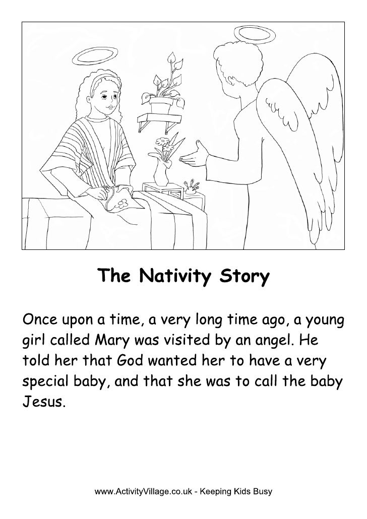 Christmas Activities