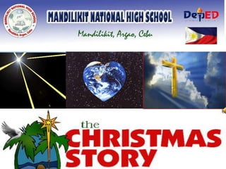 The nativity story 2011