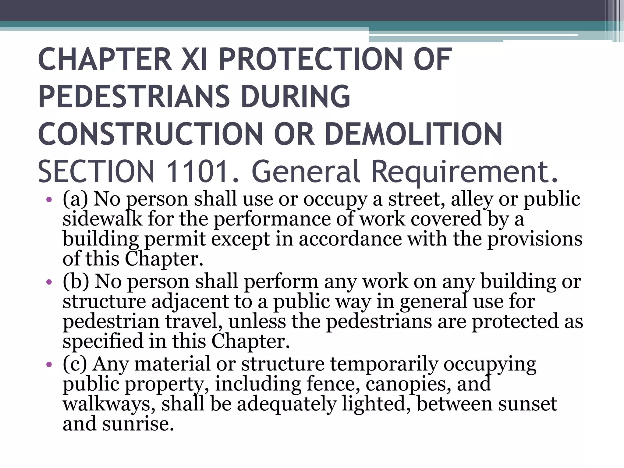 THE NATONAL BUILDING CODE OF THE PHILIPPINES and its revised rules and