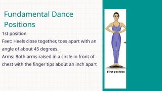 The nature and background of the Different dances.pptx