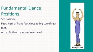 The nature and background of the Different dances.pptx