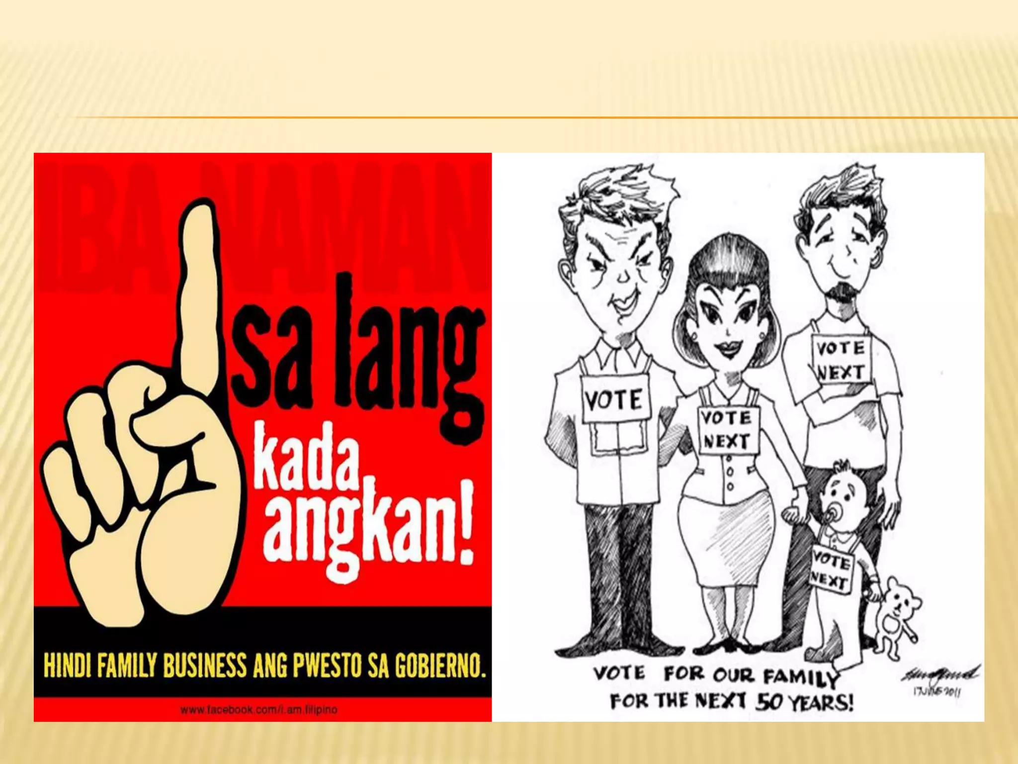 The nature of bureaucracy in the philippines | PPTX