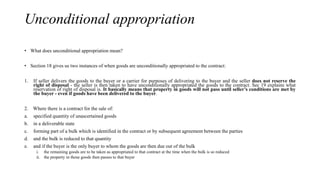 The Nature of Goods.pptx