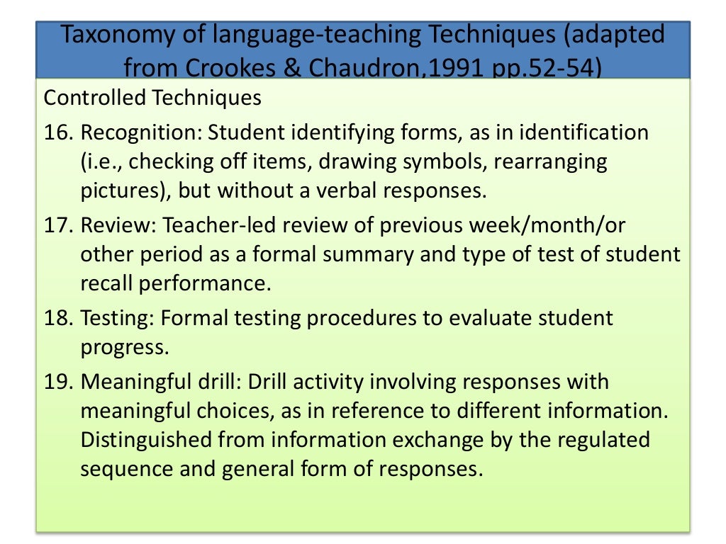 approach-method-and-technique-in-language-learning-and-teaching