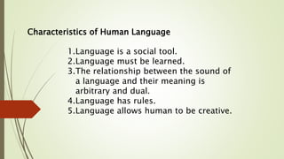 The Nature of Language and Learning.pptx