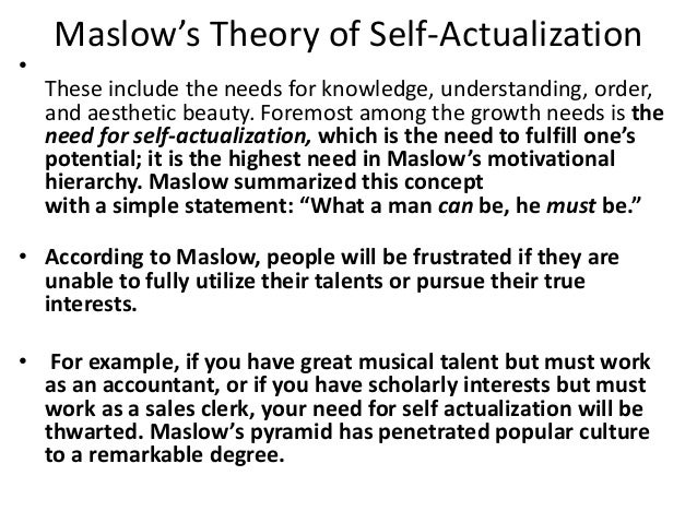 The Nature Of Personality The Psychology Of Adjustment