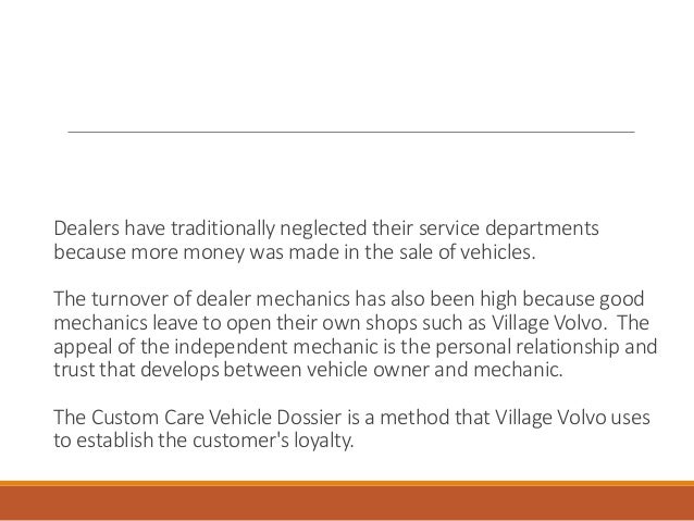 how can village volvo differentiate itself from volvo dealers essay Our village essay in urdu importance of english in pakistan essay date: november 11, 2017 a village fair essay32 (6318%) 365 votes university/college:. how can village volvo differentiate itself from volvo dealers essay Our village essay in urdu importance of english in pakistan essay date: november 11, 2017 a village fair essay32 (6318%) 365 votes university/college:.