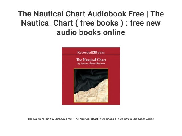 Free Nautical Charts Online