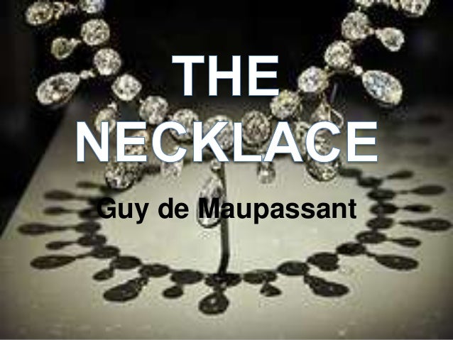 Two different interpretations of Guy de Maupassant’s ‘Bel Ami’