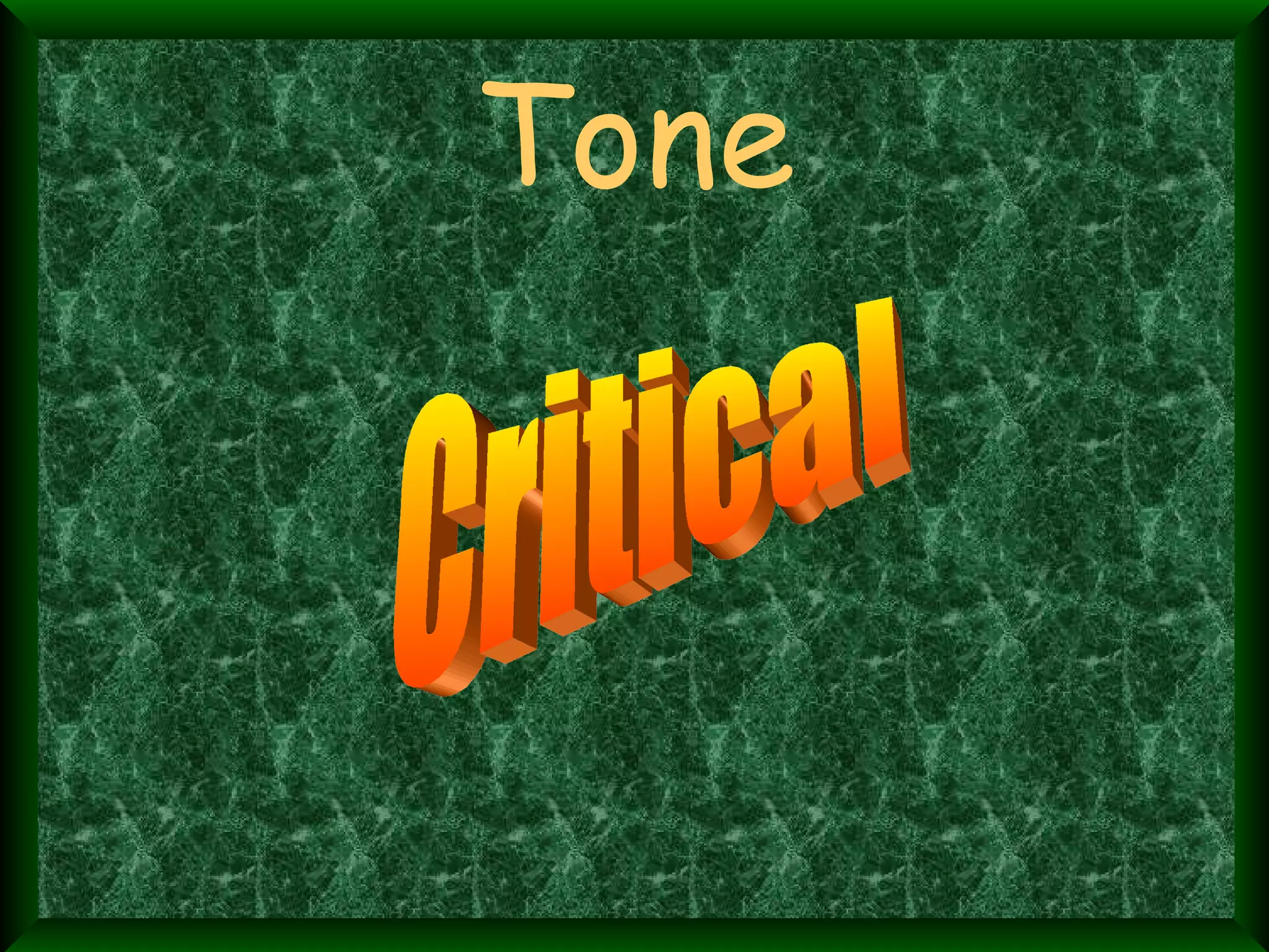 The necklace powerpoint presentation | PPT