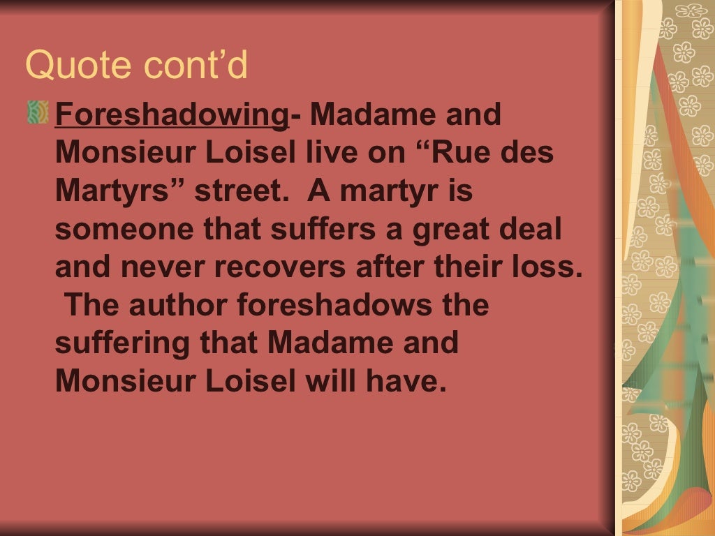 The necklace summary (1)