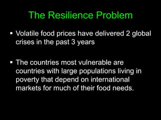 6 firms control 75% of agrochemicals