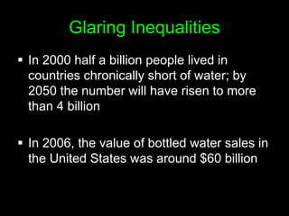 In more than half of industrialized countries 50% or more of the population is overweight. 