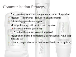 Marketers Trigger Consumer Motives