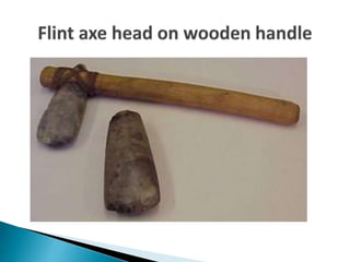 The Neolithic Period in Ireland