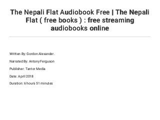 tortilla flat audiobook free tortilla flat audiobook free