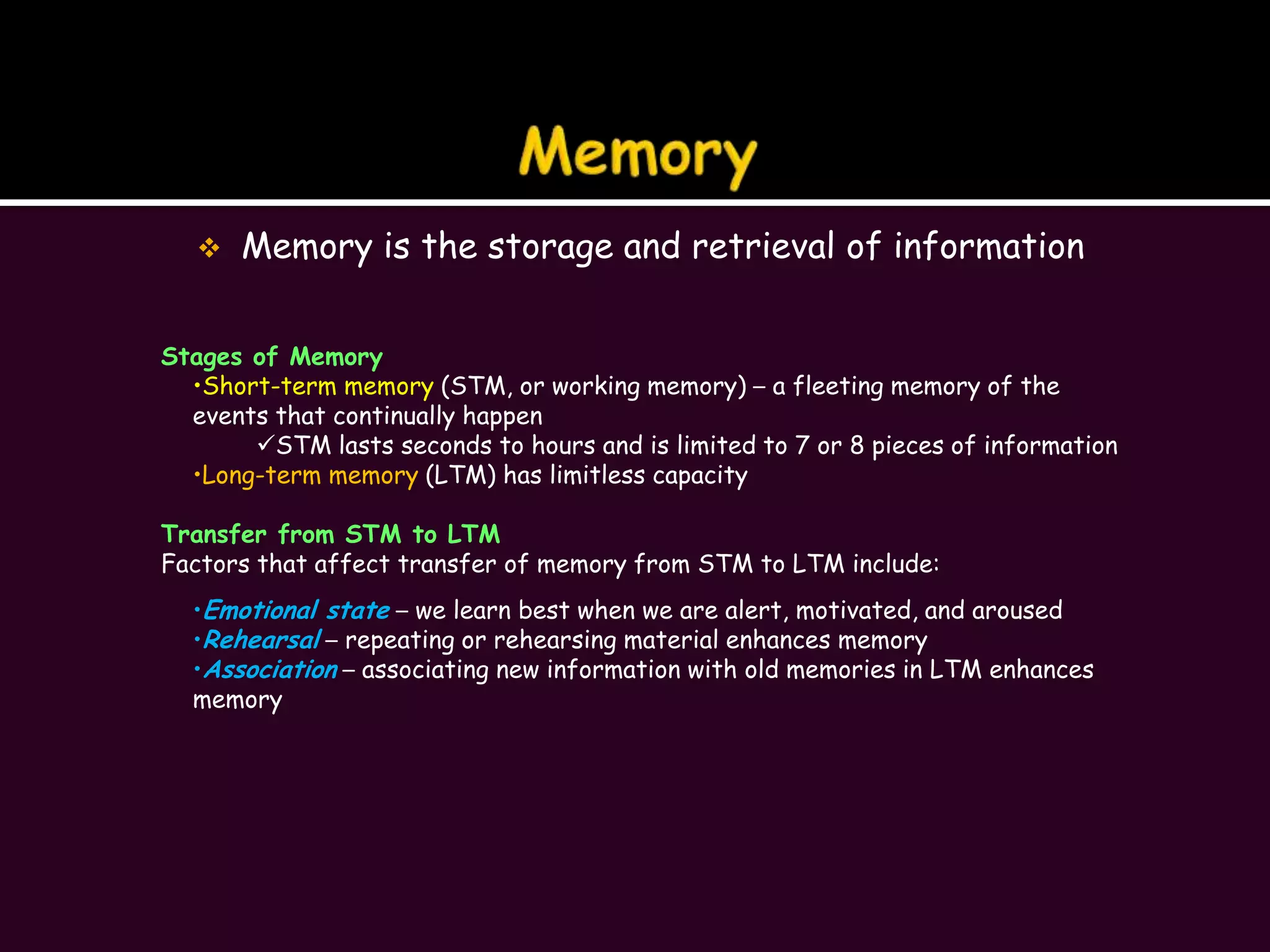 Numerical and scientific skills
