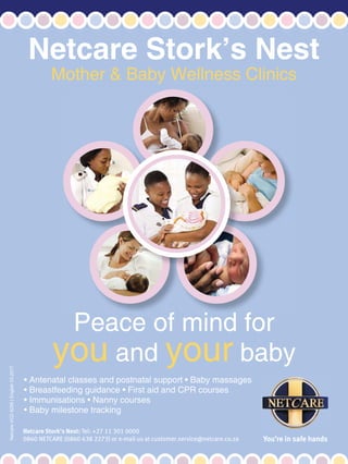 The netcare family_emergency__safety_guide_2017@enmagazine | PDF