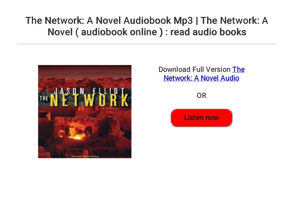 new book network