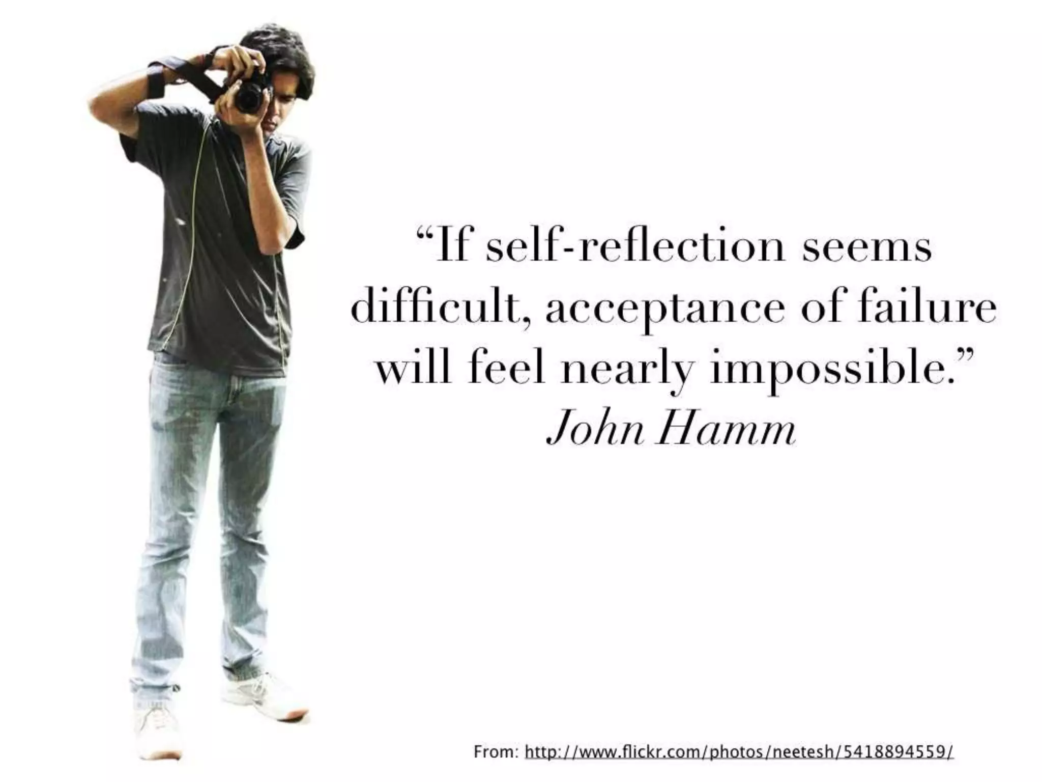 The Networked Leader #CPVPA