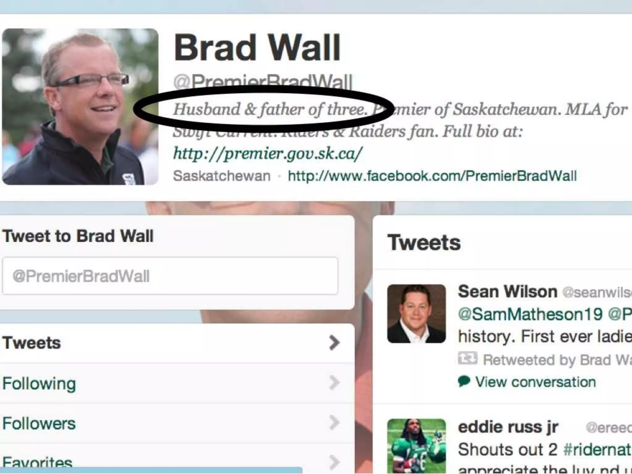 The Networked Leader #CPVPA