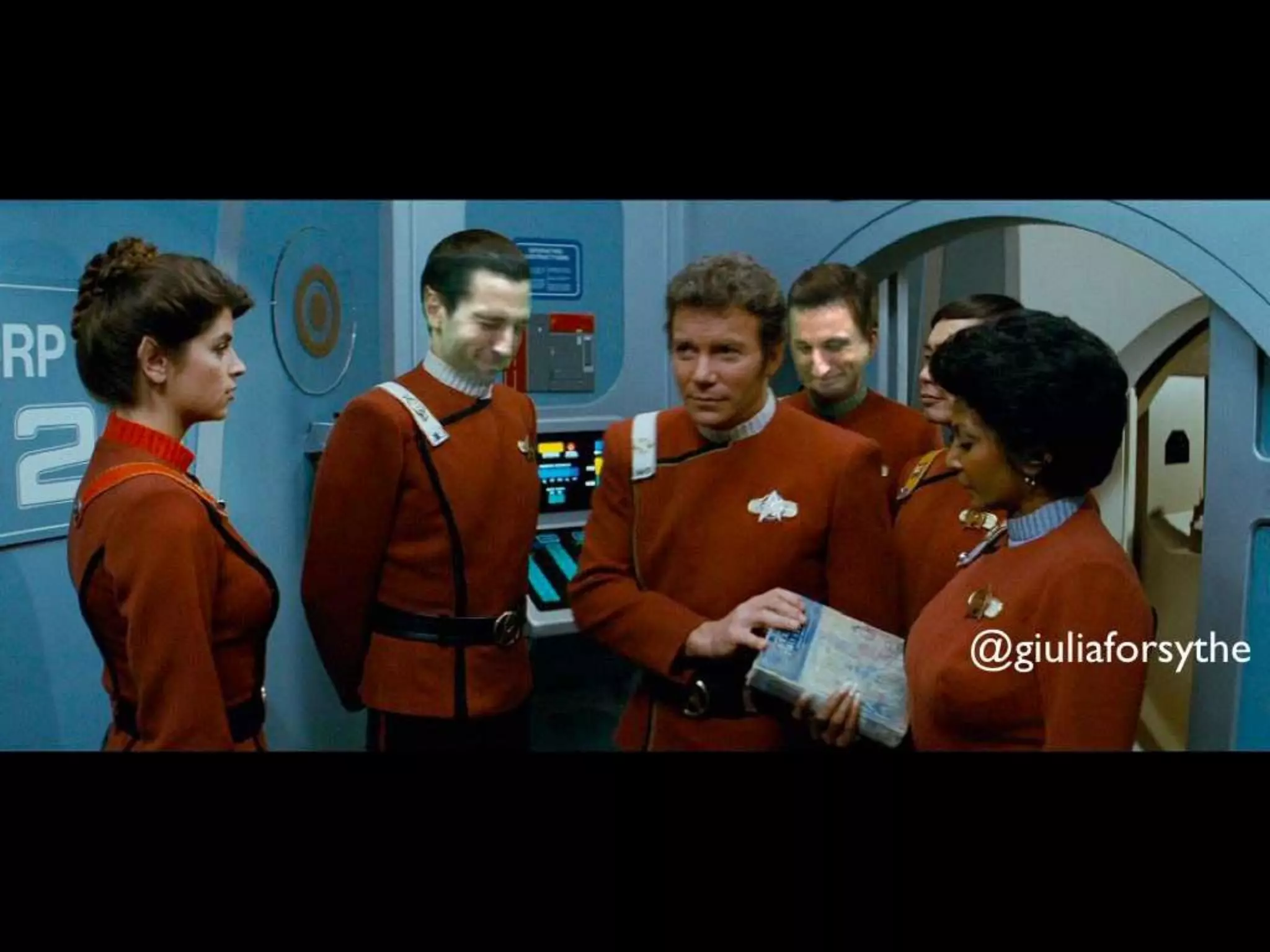 The Networked Leader #CPVPA