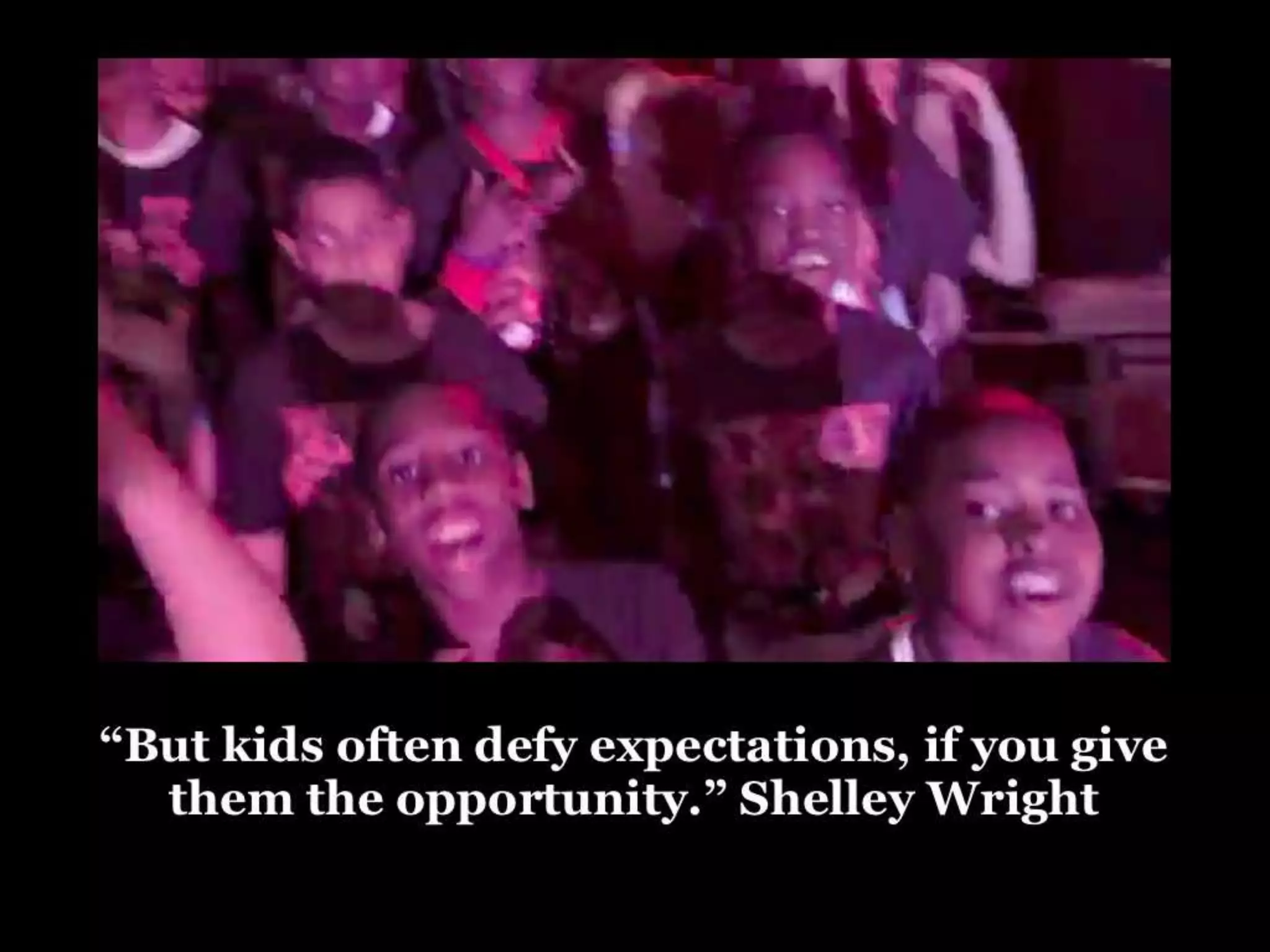 The Networked Leader #CPVPA