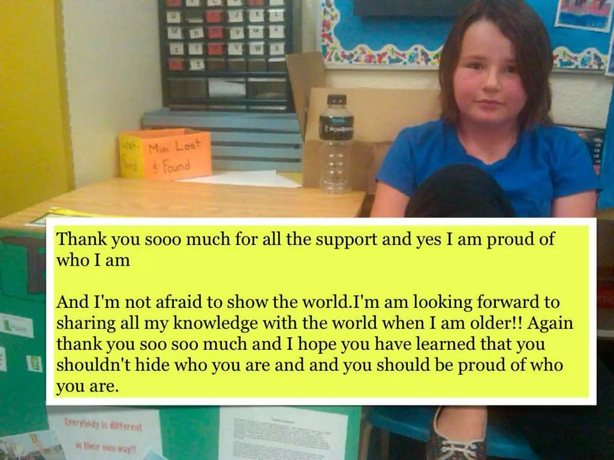 The Networked Leader #CPVPA