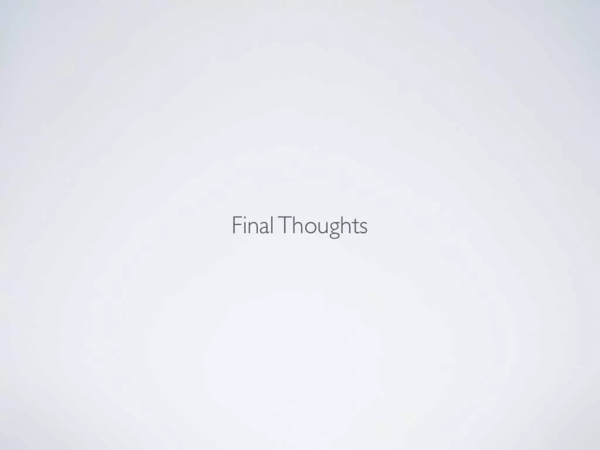 The Networked Leader #CPVPA