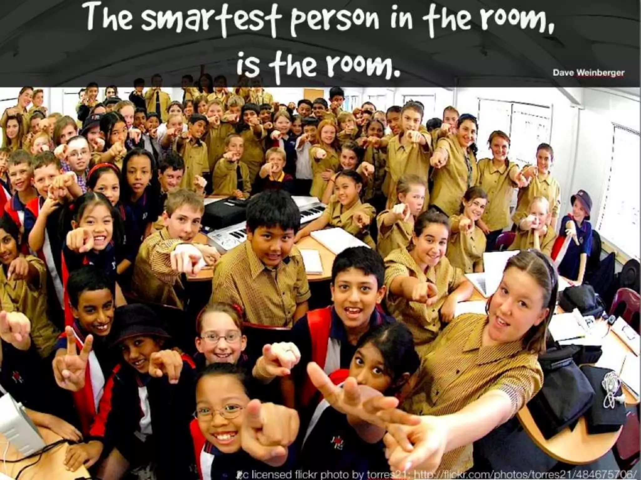 The Networked Leader #CPVPA