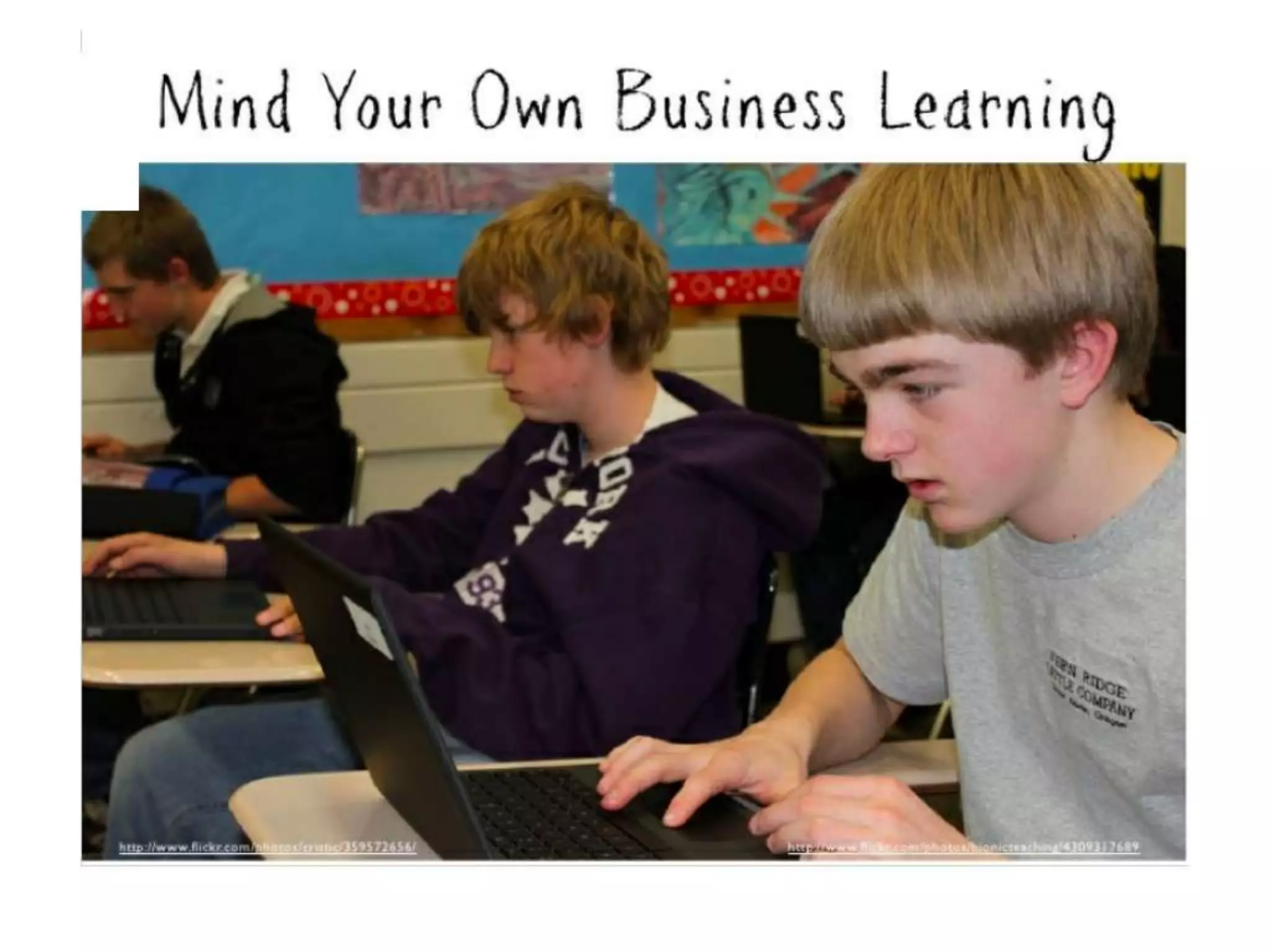 The Networked Leader #CPVPA