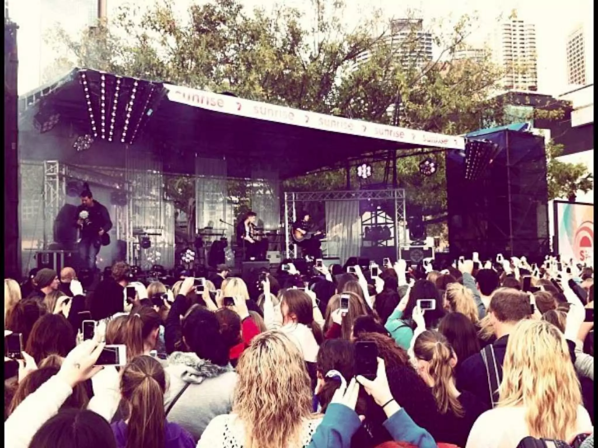 The Networked Leader #CPVPA