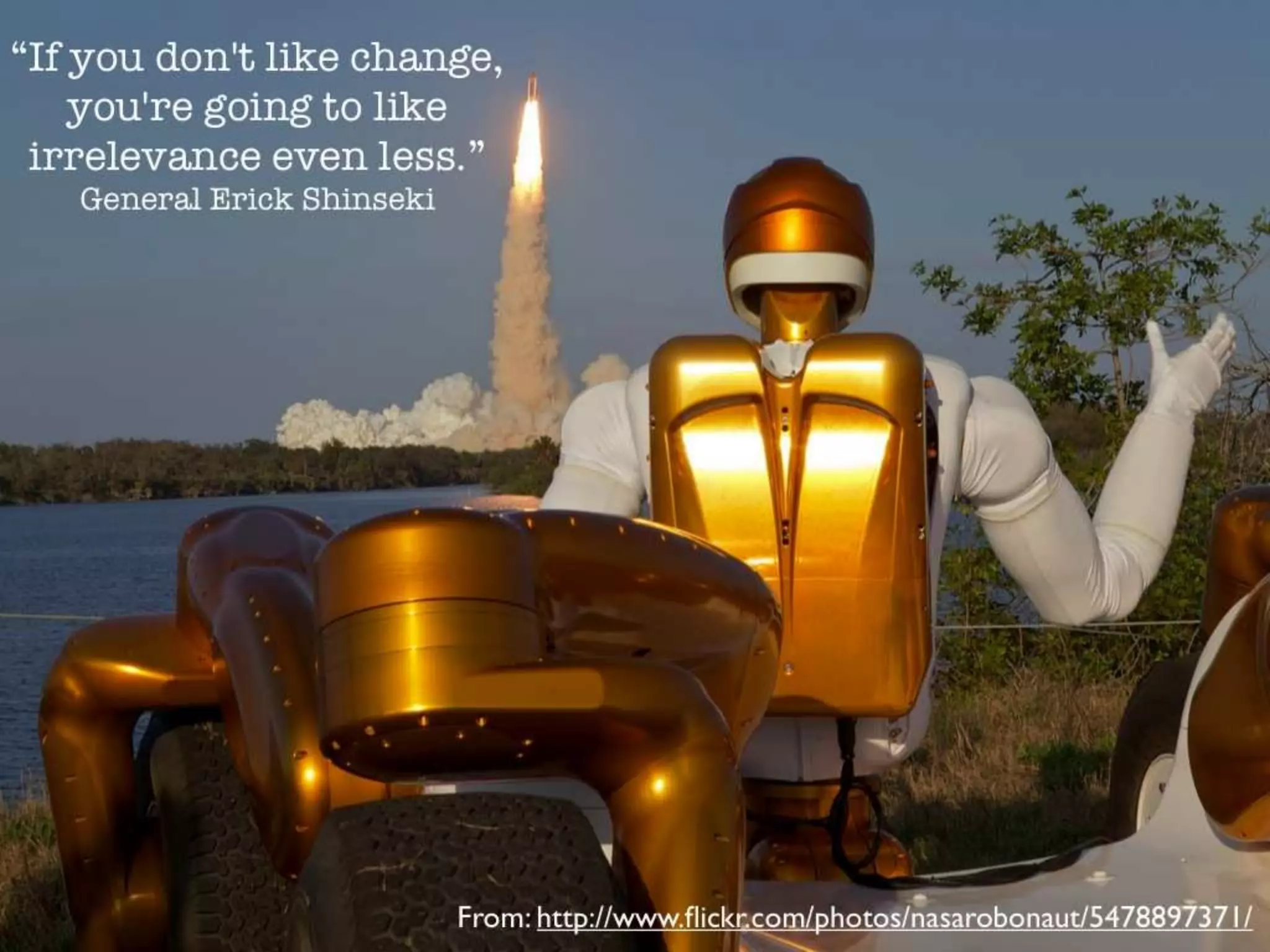 The Networked Leader #CPVPA