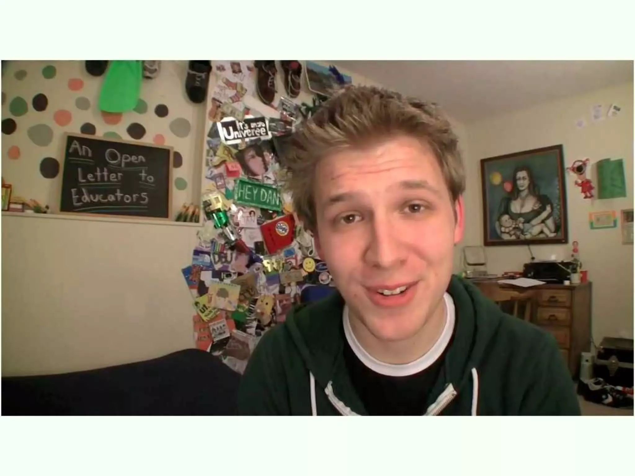 The Networked Leader #CPVPA