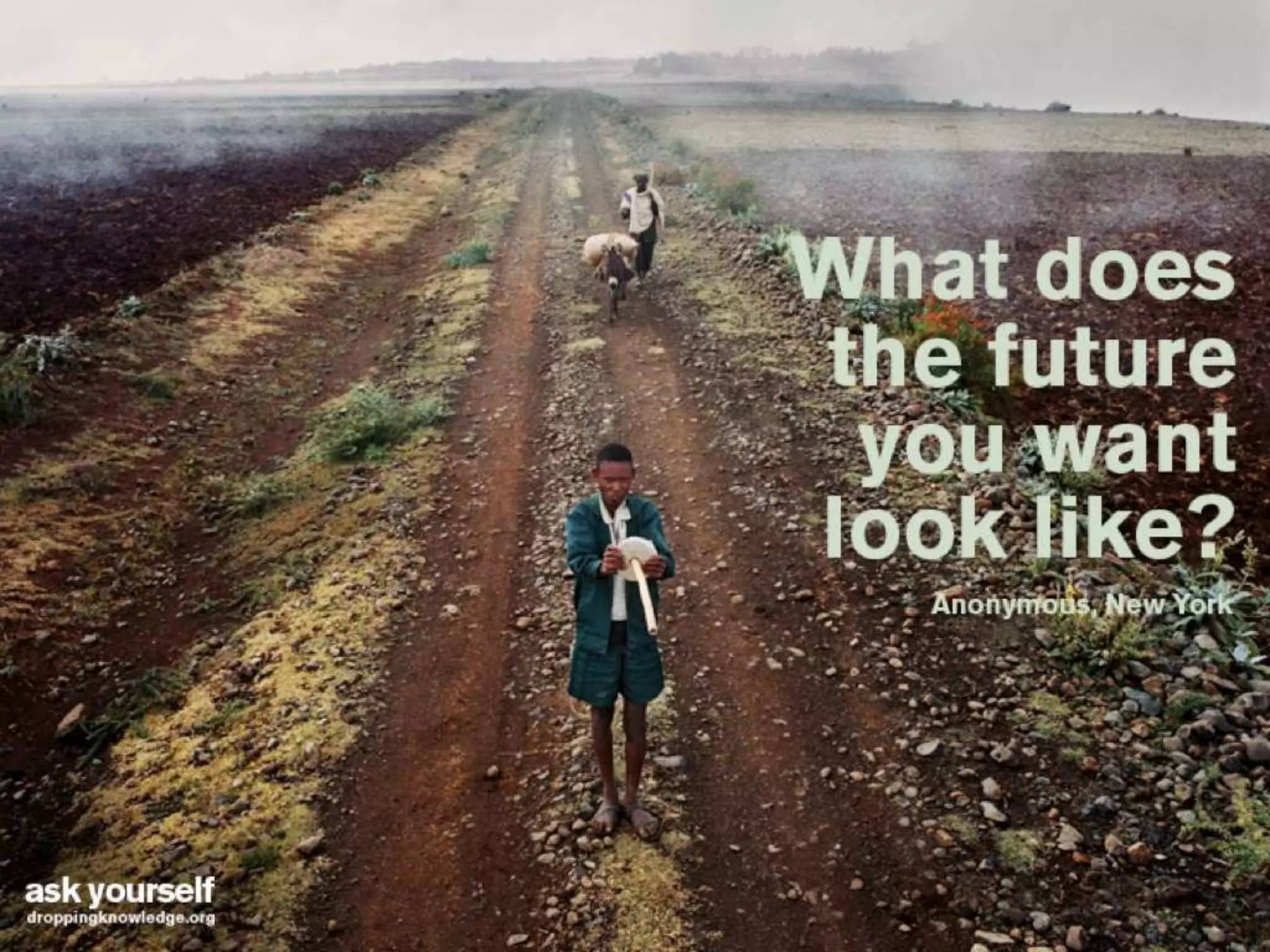 The Networked Leader #CPVPA