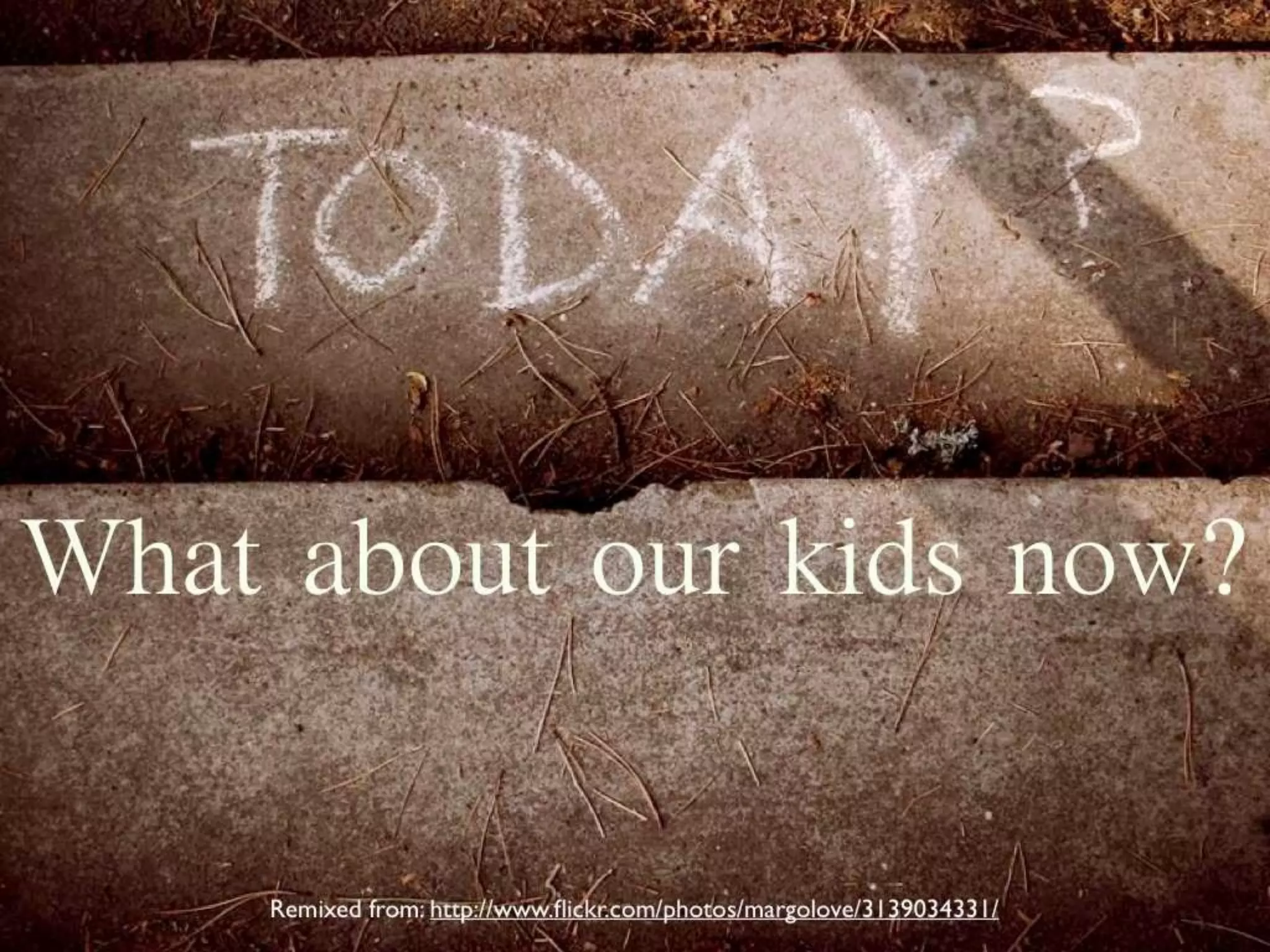 The Networked Leader #CPVPA