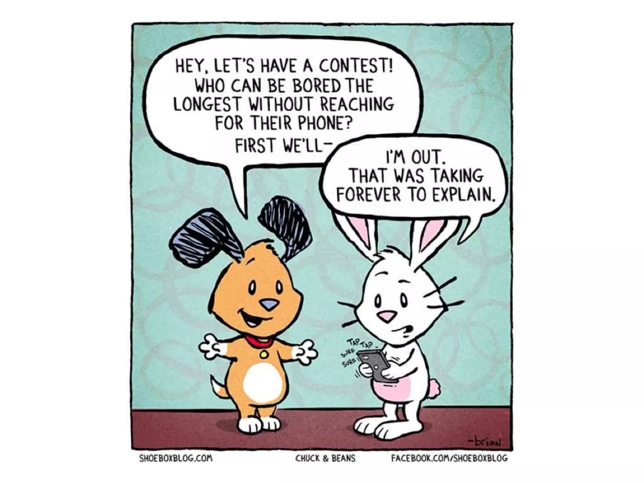 The Networked Leader #CPVPA