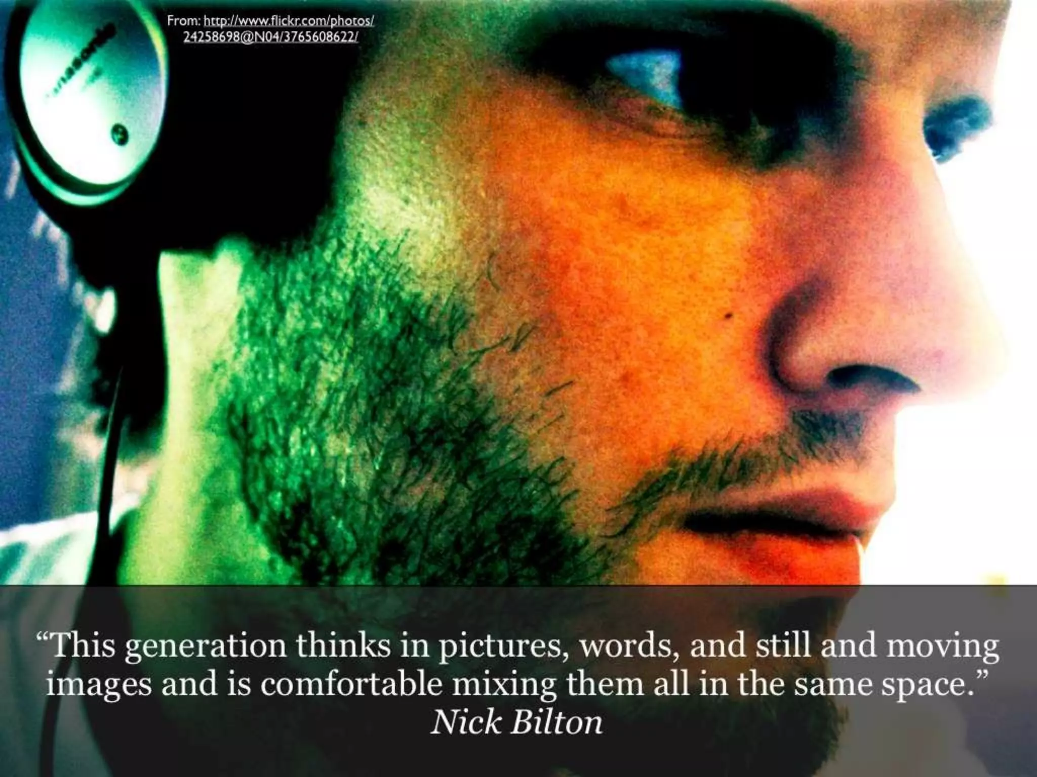 The Networked Leader #CPVPA