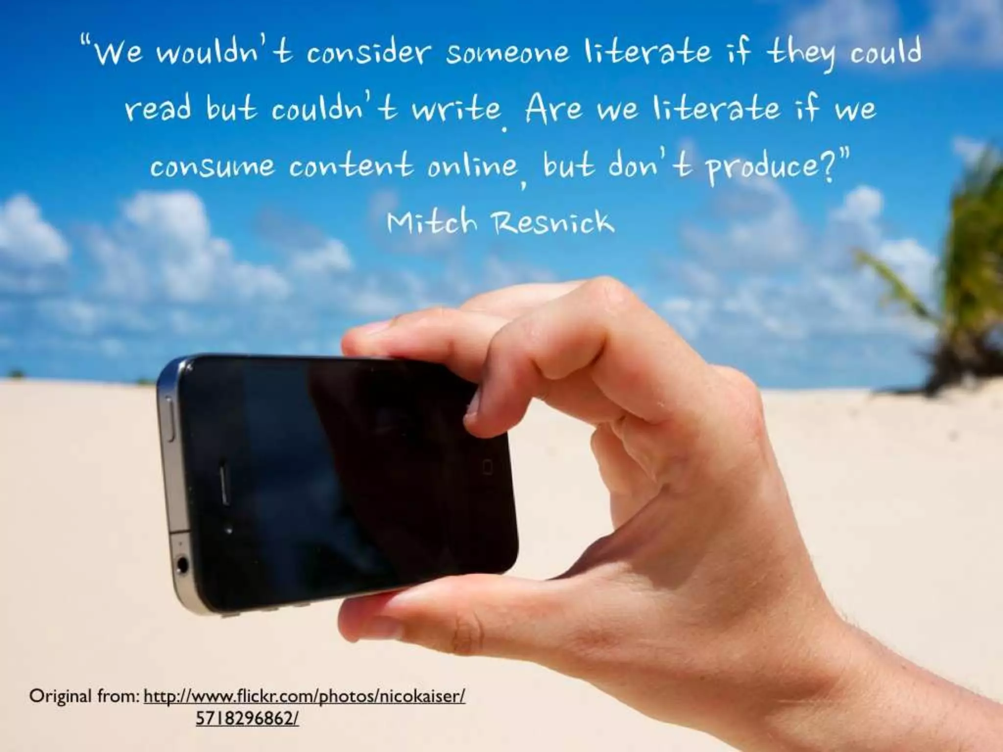 The Networked Leader #CPVPA