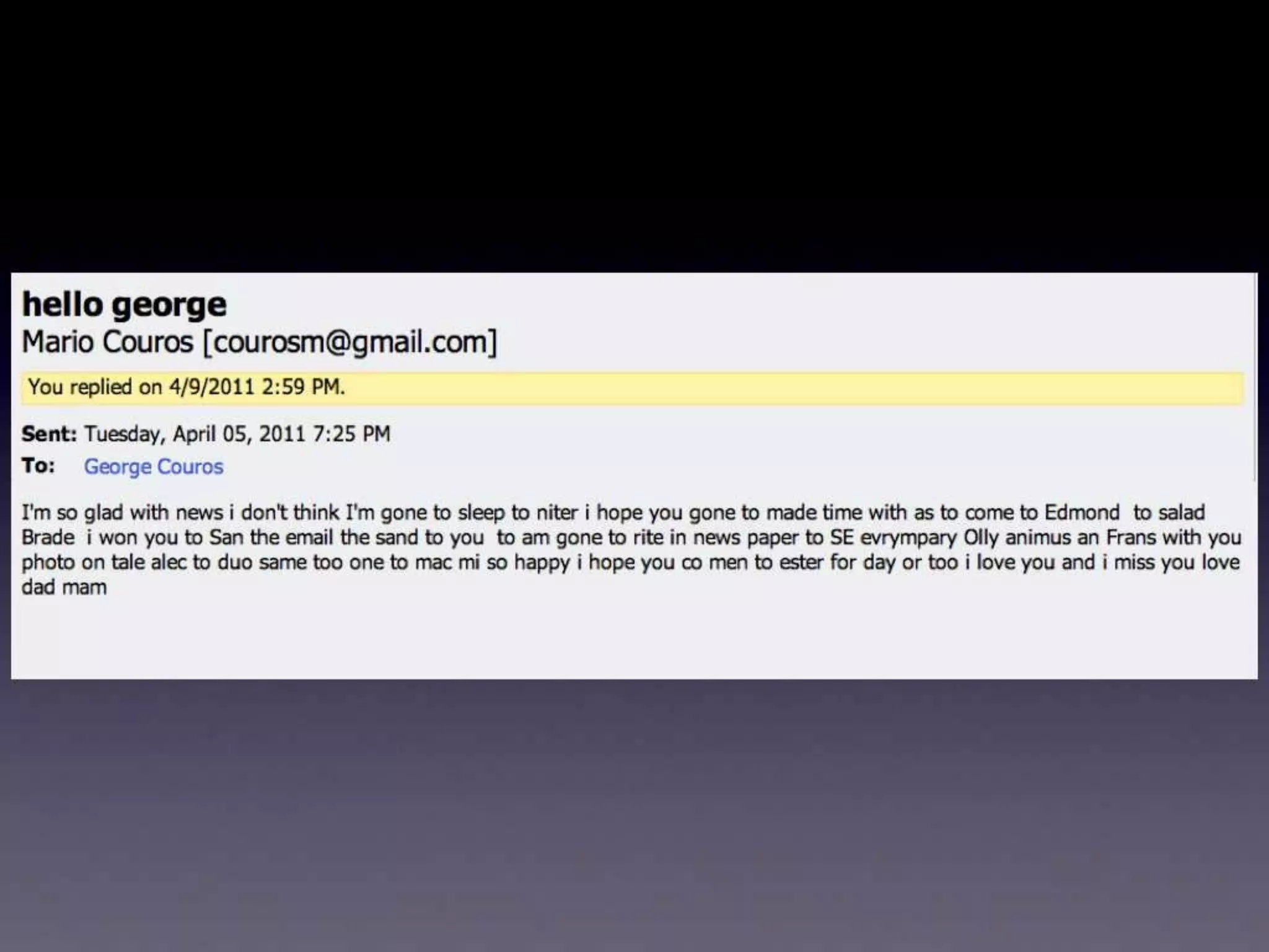 The Networked Leader #CPVPA