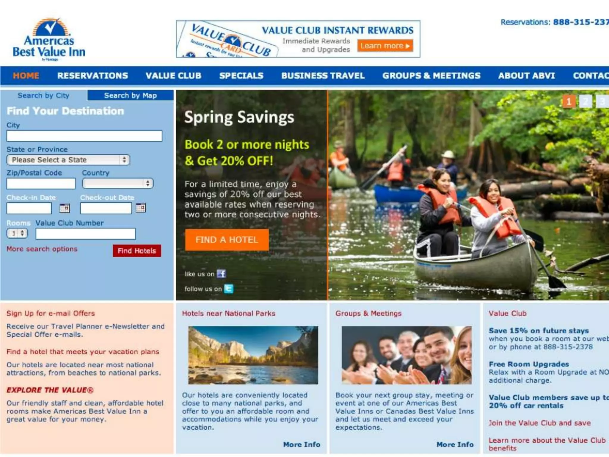 The Networked Leader #CPVPA