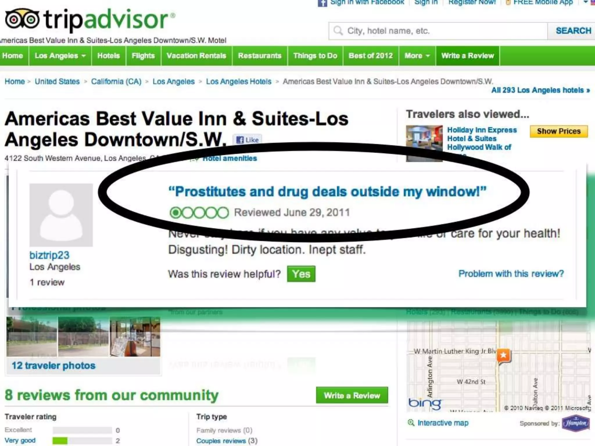 The Networked Leader #CPVPA