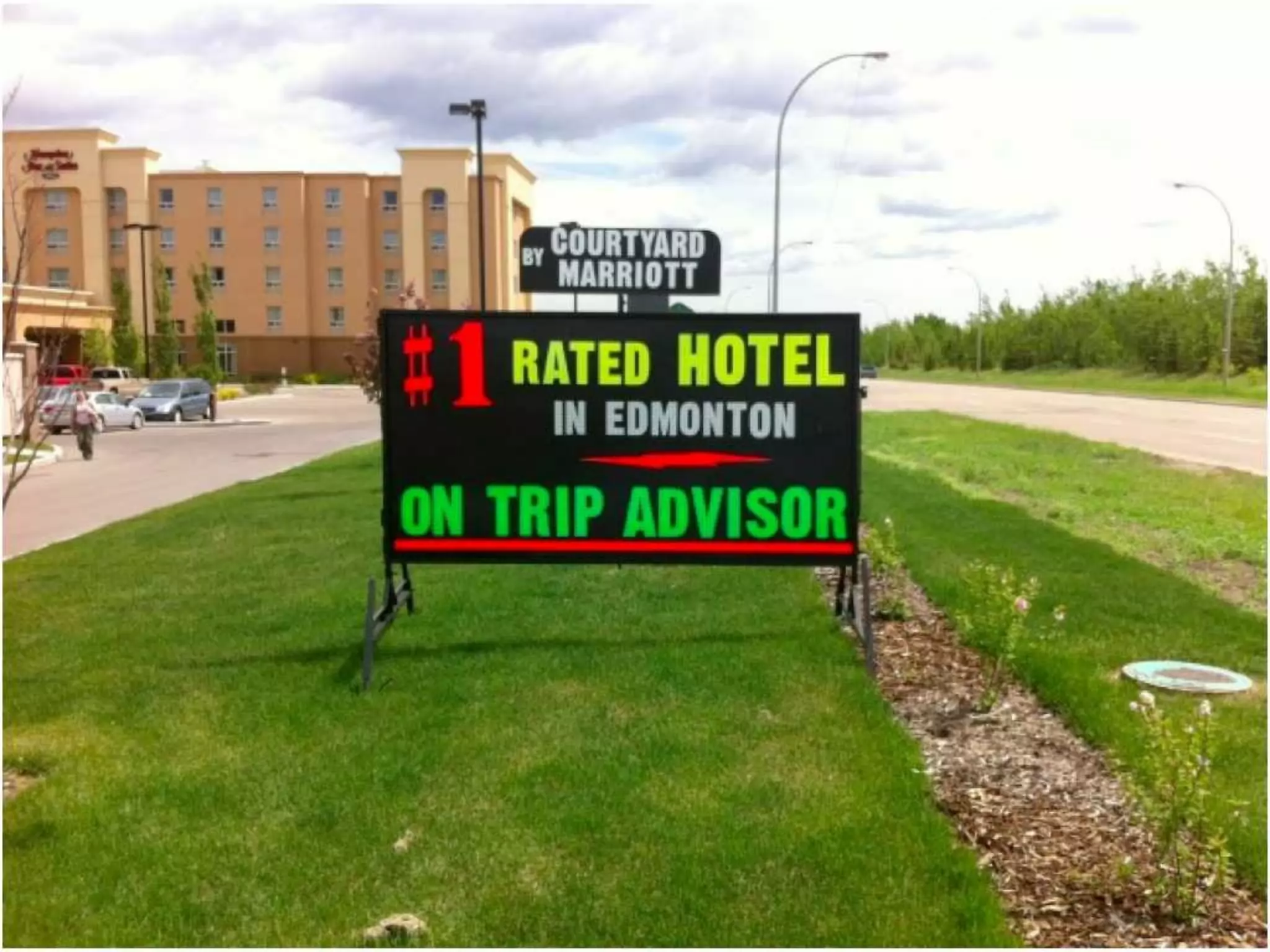 The Networked Leader #CPVPA